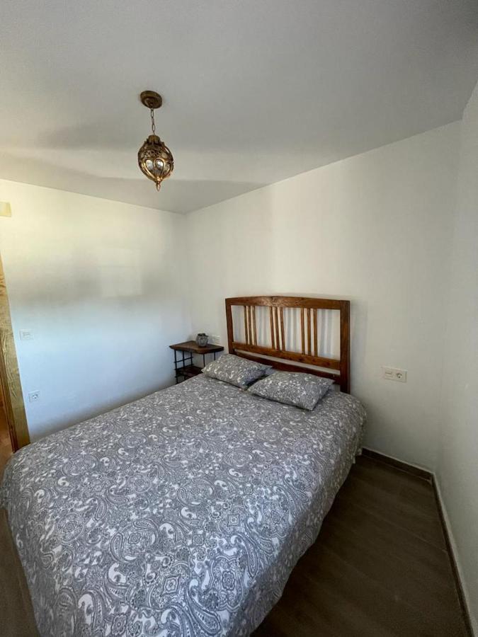 Апартаменты Cortijo La Noria I Пуэбла-де-Дон-Фадрике Экстерьер фото