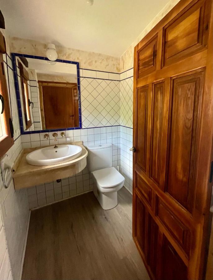 Апартаменты Cortijo La Noria I Пуэбла-де-Дон-Фадрике Экстерьер фото